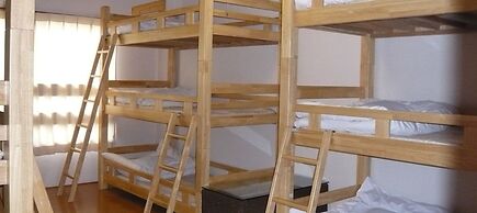 Resort Villa SHIOZAWASANSO