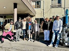 Resort Villa SHIOZAWASANSO