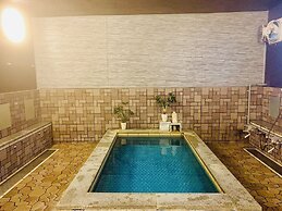 Resort Villa SHIOZAWASANSO