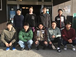 Resort Villa SHIOZAWASANSO