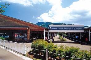 Resort Villa SHIOZAWASANSO