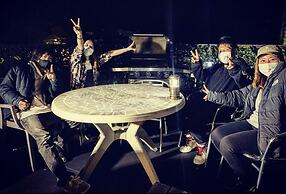 Resort Villa SHIOZAWASANSO