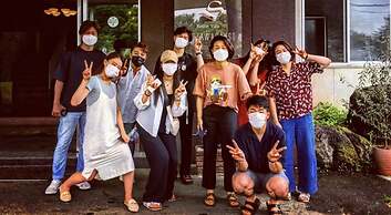 Resort Villa SHIOZAWASANSO