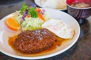 Resort Villa SHIOZAWASANSO