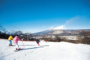 Resort Villa SHIOZAWASANSO