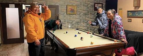 Resort Villa SHIOZAWASANSO