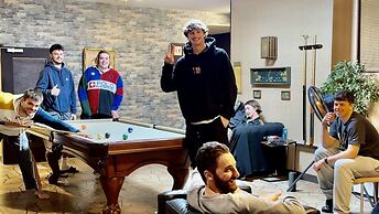 Resort Villa SHIOZAWASANSO