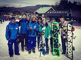 Resort Villa SHIOZAWASANSO