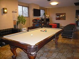 Resort Villa SHIOZAWASANSO