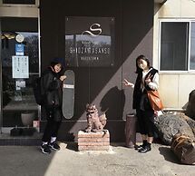 Resort Villa SHIOZAWASANSO