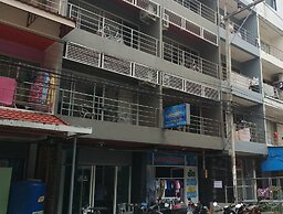 Desire Guesthouse Patong