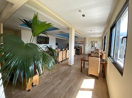 Guesthouse The View - Adults Only