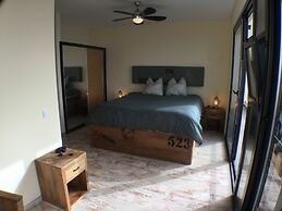 Guesthouse The View - Adults Only