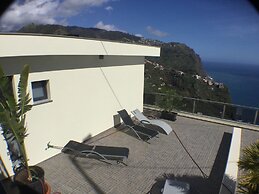 Guesthouse The View - Adults Only