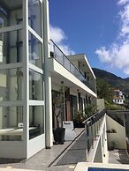 Guesthouse The View - Adults Only