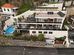 Guesthouse The View - Adults Only
