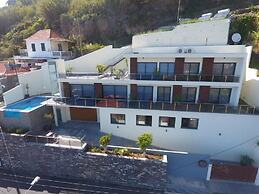 Guesthouse The View - Adults Only