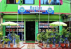 Duna Tapari Restaurant & Guest House