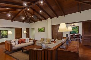 ITC Grand Goa, a Luxury Collection Resort & Spa, Goa