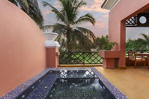 ITC Grand Goa, a Luxury Collection Resort & Spa, Goa