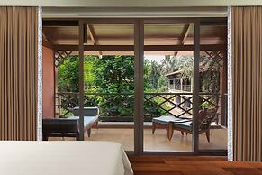 ITC Grand Goa, a Luxury Collection Resort & Spa, Goa