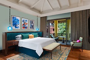 ITC Grand Goa, a Luxury Collection Resort & Spa, Goa
