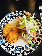 ITC Grand Goa, a Luxury Collection Resort & Spa, Goa