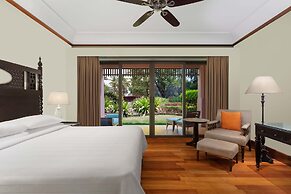 ITC Grand Goa, a Luxury Collection Resort & Spa, Goa