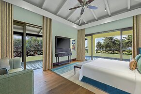 ITC Grand Goa, a Luxury Collection Resort & Spa, Goa