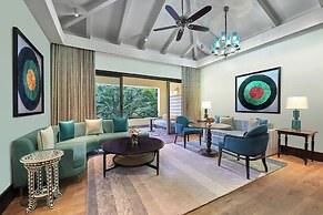 ITC Grand Goa, a Luxury Collection Resort & Spa, Goa