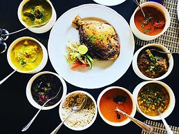 ITC Grand Goa, a Luxury Collection Resort & Spa, Goa