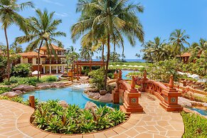 ITC Grand Goa, a Luxury Collection Resort & Spa, Goa