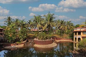 ITC Grand Goa, a Luxury Collection Resort & Spa, Goa