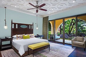 ITC Grand Goa, a Luxury Collection Resort & Spa, Goa