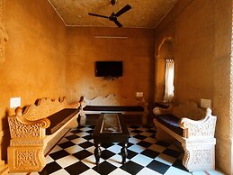 Royal Villa Jaisalmer