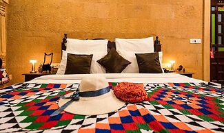 Hotel Royal Villa Jaisalmer
