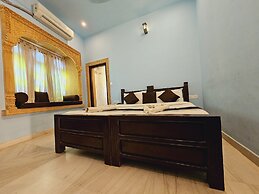 Royal Villa Jaisalmer