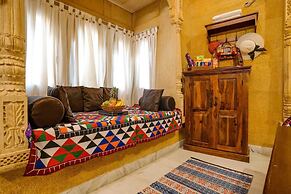 Hotel Royal Villa Jaisalmer