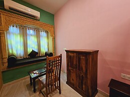 Royal Villa Jaisalmer