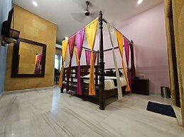 Royal Villa Jaisalmer