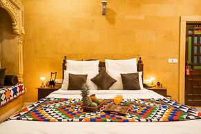 Hotel Royal Villa Jaisalmer
