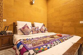 Hotel Royal Villa Jaisalmer