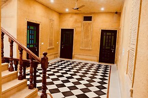 Royal Villa Jaisalmer