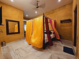 Royal Villa Jaisalmer