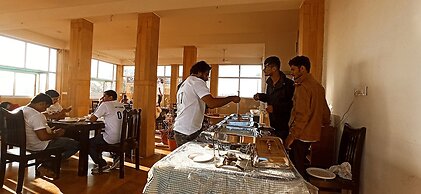 Royal Villa Jaisalmer