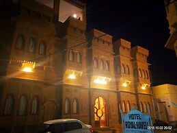 Royal Villa Jaisalmer