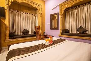 Hotel Royal Villa Jaisalmer