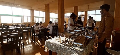 Royal Villa Jaisalmer