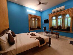 Royal Villa Jaisalmer