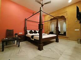 Royal Villa Jaisalmer